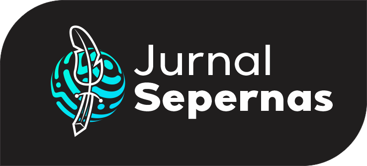 Jurnal Sepernas