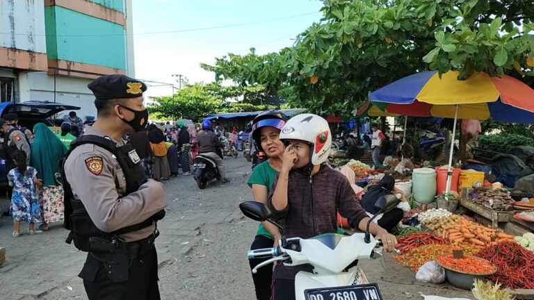 Dua Penggiling Jagung Tewas Disambar Petir – Jurnal Sepernas