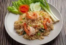 019930600 1652166761 american shrimp fried rice served with chili fish sauce thai food 1 1 1 Jurnal Sepernas