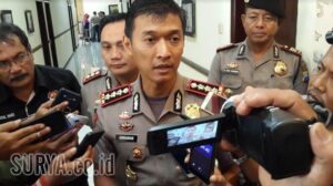 brigjen pol himawan bayu aji eks kapolresta sidoarjo yang kini dila Jurnal Sepernas