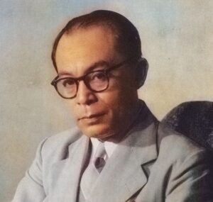 mohammad hatta 1 Jurnal Sepernas