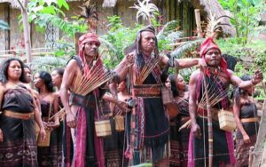 Abui People 1 Jurnal Sepernas