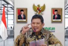 dirut bpjs kesehatan 169 Jurnal Sepernas