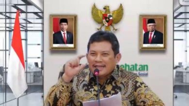 dirut bpjs kesehatan 169 Jurnal Sepernas