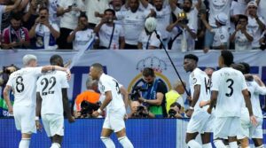 real madrid atalanta 24252e2 Jurnal Sepernas