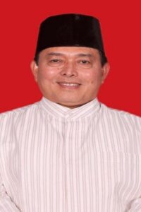 KPU Salim S. Mengga Jurnal Sepernas