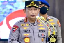 deretan brigjen pol naik pangkat usai dapat promosi jabatan dari kapolri ozf Jurnal Sepernas