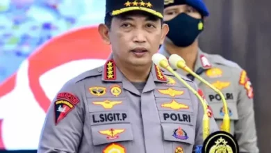 deretan brigjen pol naik pangkat usai dapat promosi jabatan dari kapolri ozf Jurnal Sepernas