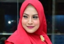 Andi Tri Amalia 39 istri bandar sabu Iking Lewa yang jadi DPO BNNP Sulsel Jurnal Sepernas