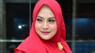 Andi Tri Amalia 39 istri bandar sabu Iking Lewa yang jadi DPO BNNP Sulsel Jurnal Sepernas