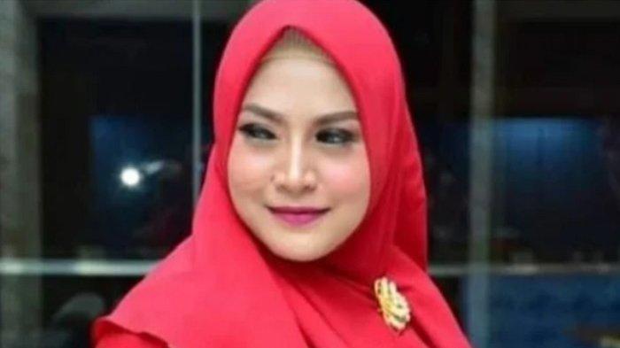 Andi Tri Amalia 39 istri bandar sabu Iking Lewa yang jadi DPO BNNP Sulsel Jurnal Sepernas