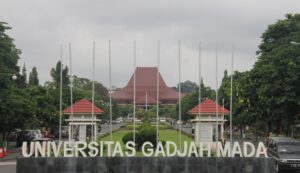 Campus UGM Jurnal Sepernas