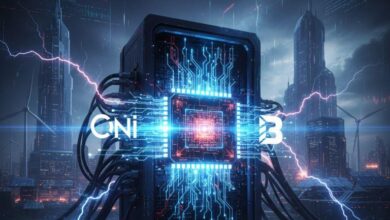 OpenAI and Broadcom Join Forces to Build 10GW AI Chip Systems — A New Era of Power and Energy Demand Jurnal Sepernas