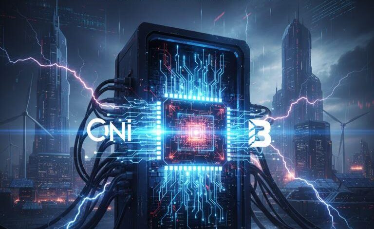 OpenAI and Broadcom Join Forces to Build 10GW AI Chip Systems — A New Era of Power and Energy Demand Jurnal Sepernas