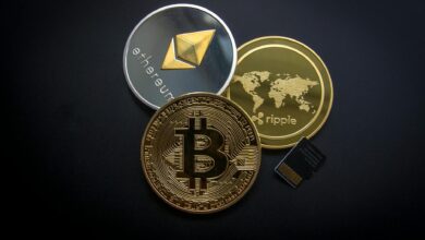 ripple etehereum and bitcoin and micro sdhc card