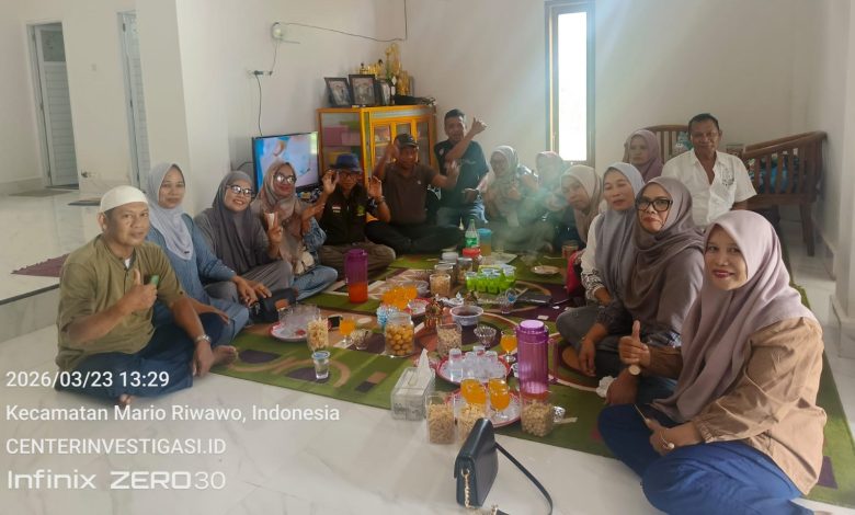 IMG 20260323 WA0012 Jurnal Sepernas