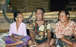 matheus deta raya bersama istri 20180226 143842 1 Jurnal Sepernas