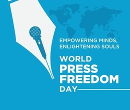 world press freedom day may 260nw 2453477377 Jurnal Sepernas